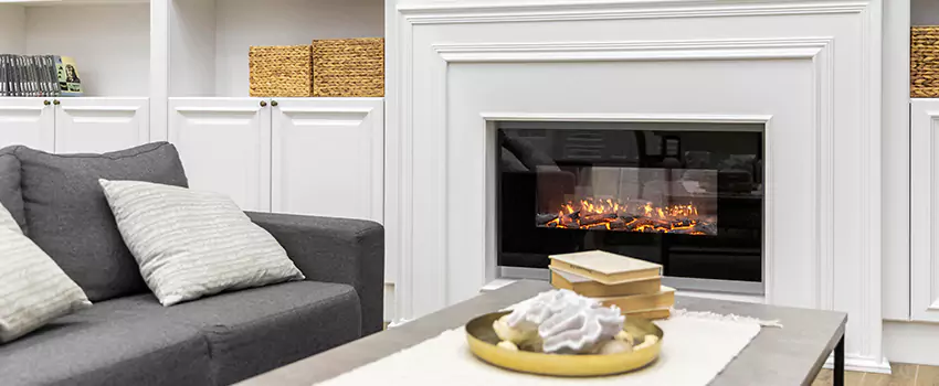 Pellet Fireplace Insert Installation in Waterville, ME