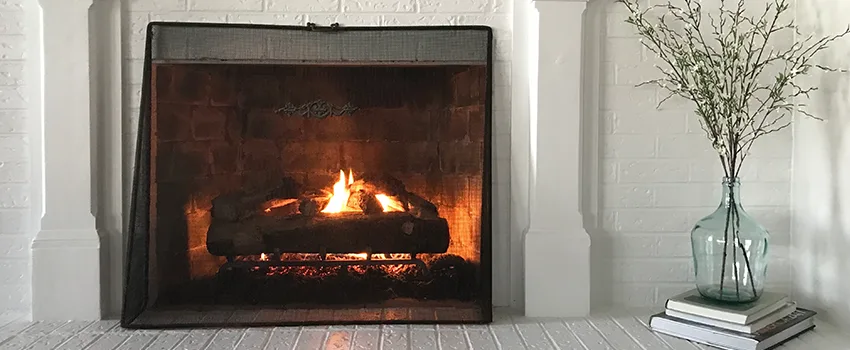 Cost-Effective Fireplace Mantel Inspection And Maintenance in Waterville, ME
