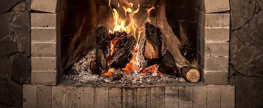 Cost of Rebuilding A Fireplace in Waterville, Maine
