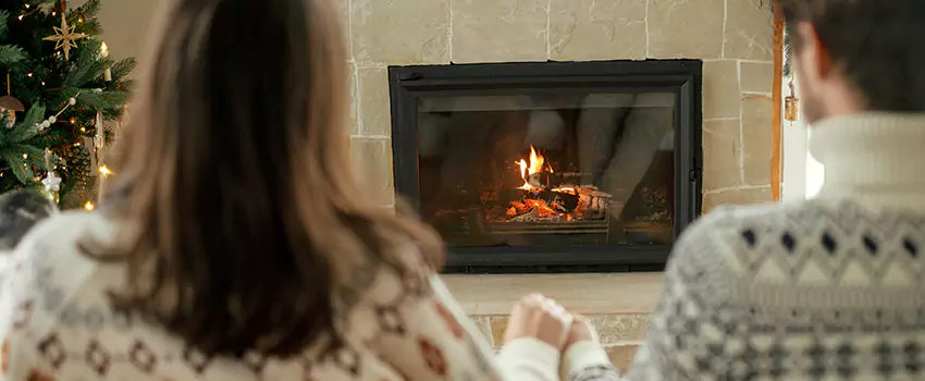 Fireplace Firebox Refurbish & Restore Services in Waterville, ME