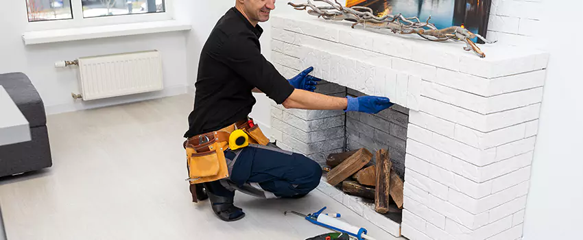 Gas Fireplace Repair And Replacement in Waterville, ME