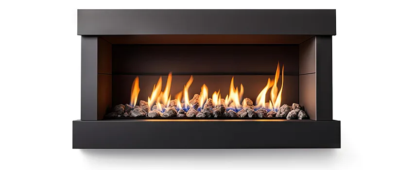 Outdoor Gas Fireplaces Installation in Waterville, ME