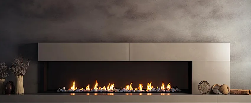 Gas Fireplace Logs Supplier in Waterville, Maine