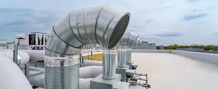 Insulated Ductwork Repair Services Near Me in Waterville, ME