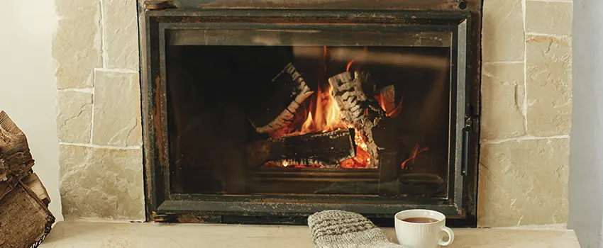Kings man Fireplaces Insert Services in Waterville, ME