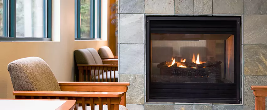 Osburn Fireplace Tempered Glass Hearth Pad Replacement in Waterville, Maine