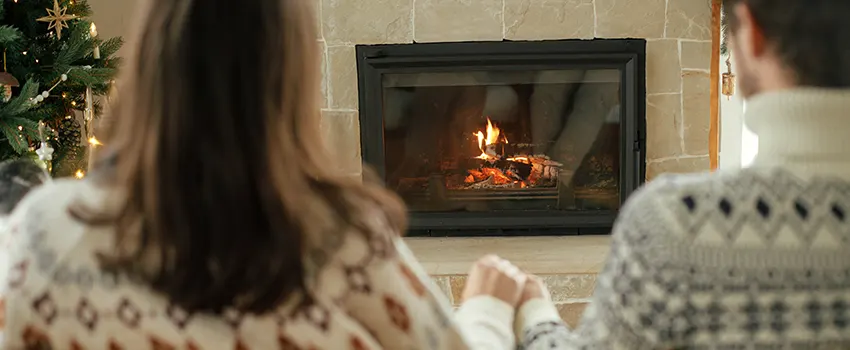 Superior Open-Hearth Wood Fireplaces in Waterville, ME