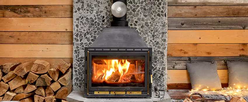 Travis Industries Elite Fireplace Inspection and Maintenance in Waterville, Maine
