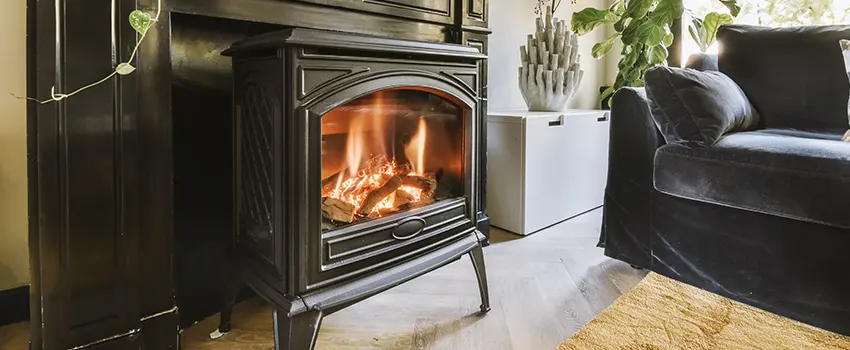 Valor Wood Fireplace in Waterville, ME