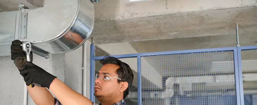 Benefit of Ventilation Cleaning in Waterville, Maine