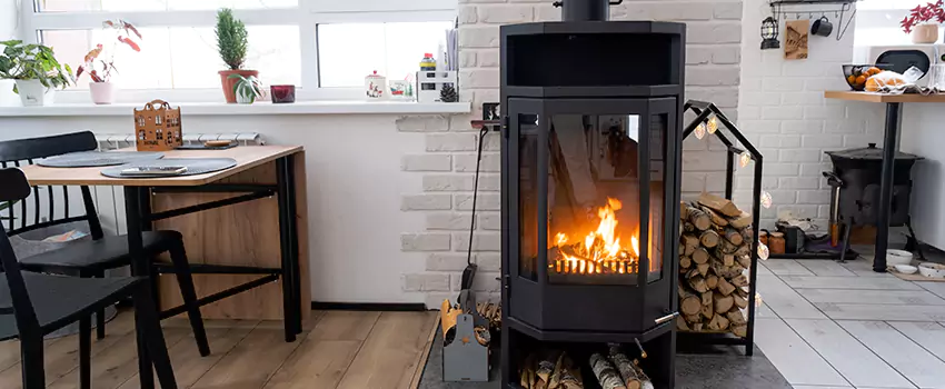 Cost of Vermont Castings Fireplace Services in Waterville, ME