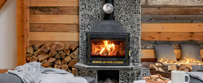 Affordable Wood Fireplace Fixing Solutions in Waterville, Maine