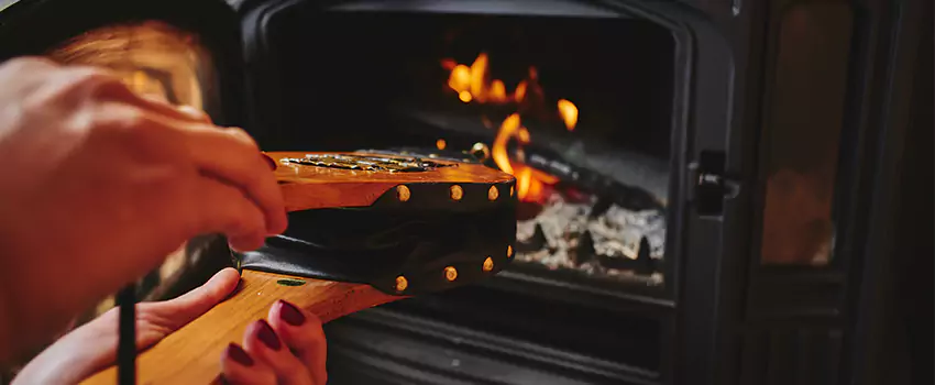Cost of Wood Furnace Repair and Installation Services in Waterville, ME