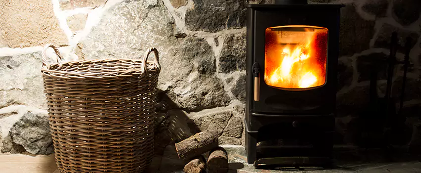 24/7 Wood Stove Installation Services in Waterville, Maine