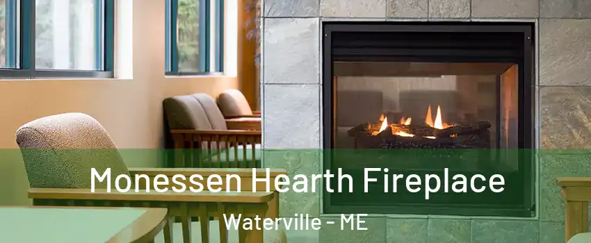  Monessen Hearth Fireplace Waterville - ME