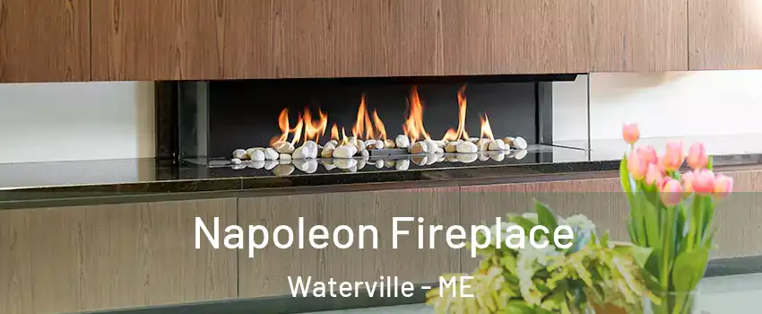  Napoleon Fireplace Waterville - ME